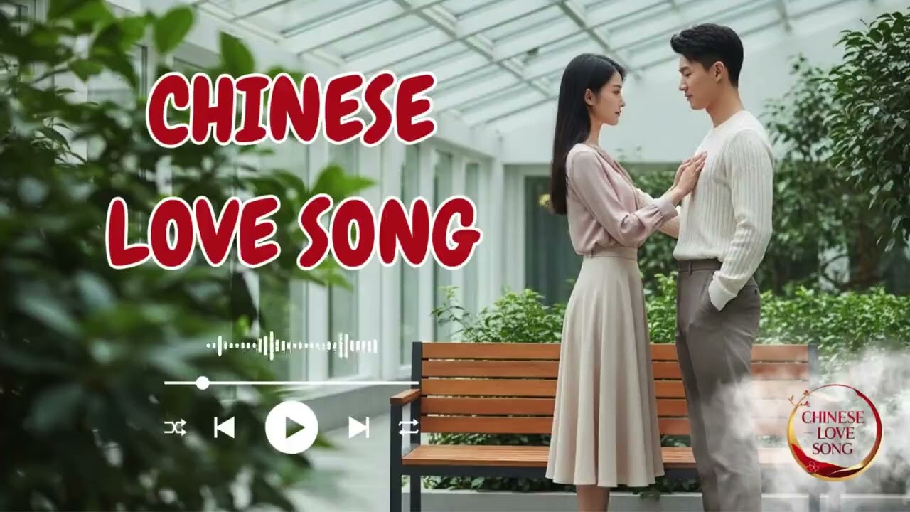 Best Romantic Chinese Love Songs 1 Hour — Drama China OST Mix