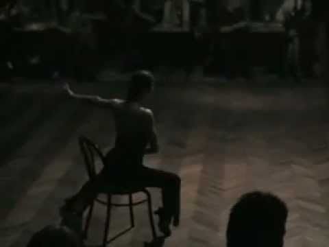 Patricia Milillo , Tango Salon Canning, Marzo 2006