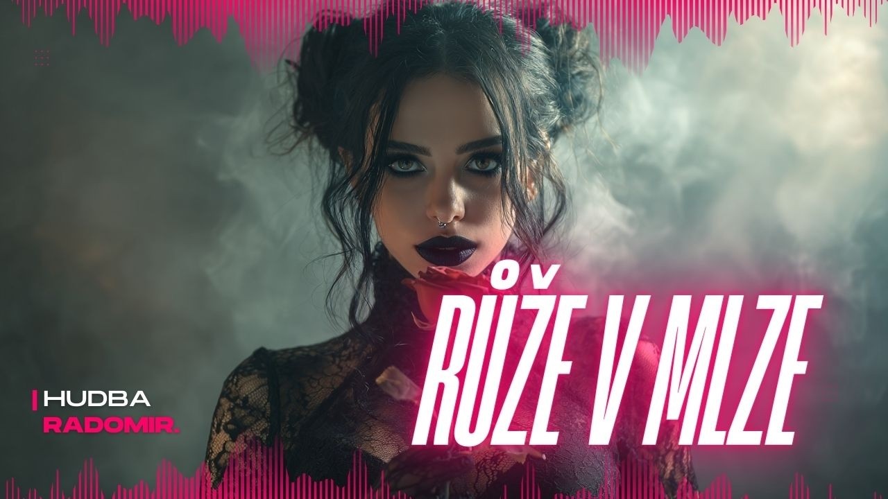 RADOMIR. – Růže v mlze (Official Music Video) 🌹