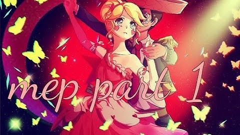 S.VS.T.F.O.E.MEP-part 1 thousand years (for ladys lps)