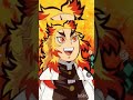 Renguko funny photos #demonslayer #animeedit by Kanak