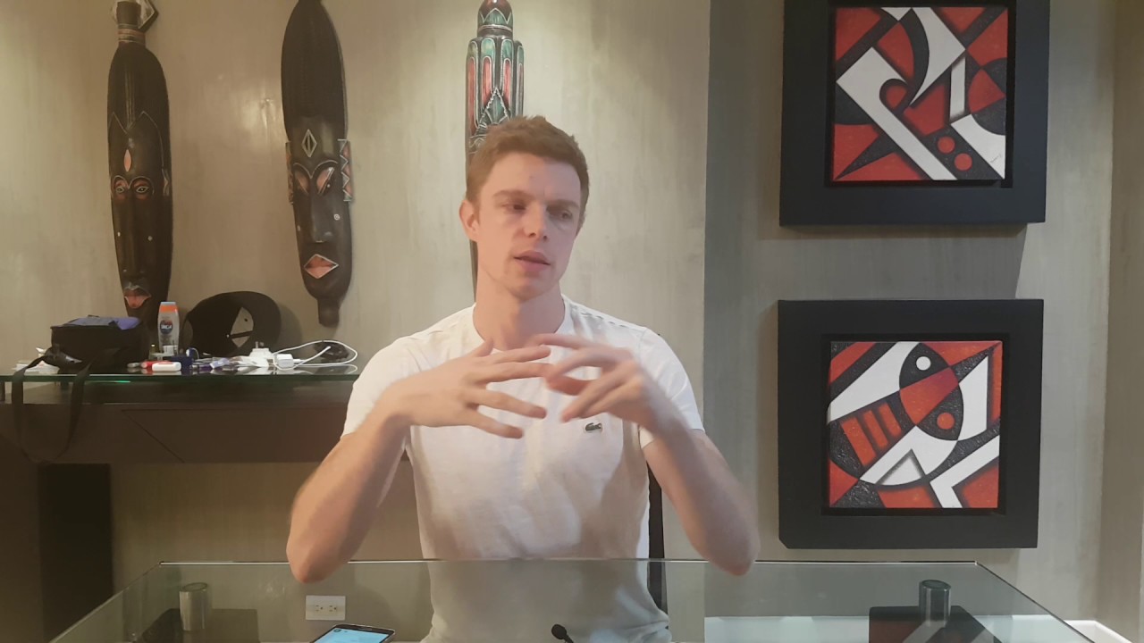 The Weight Loss Niche - Copywriting Lesson [Business Mondays]