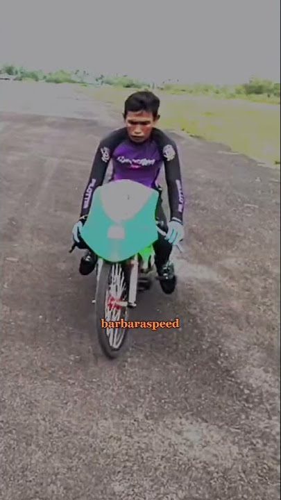 STORY WA CAK NUN BARBARA SPEED KEREN