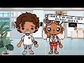 The Pick Me Girl With Voice Toca Boca TikTok Roleplay 