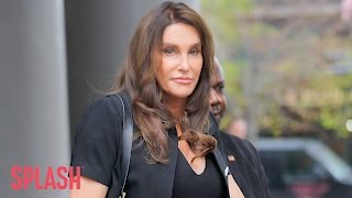 Caitlyn Jenner Used to Cross Dress in Las Vegas Before Transitioning | Splash News TV