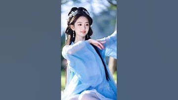 🌙 Virtual Elegance AI Generated Portrait in Motion 🎥 #AIAnimation #DigitalDreams #VirtualArt