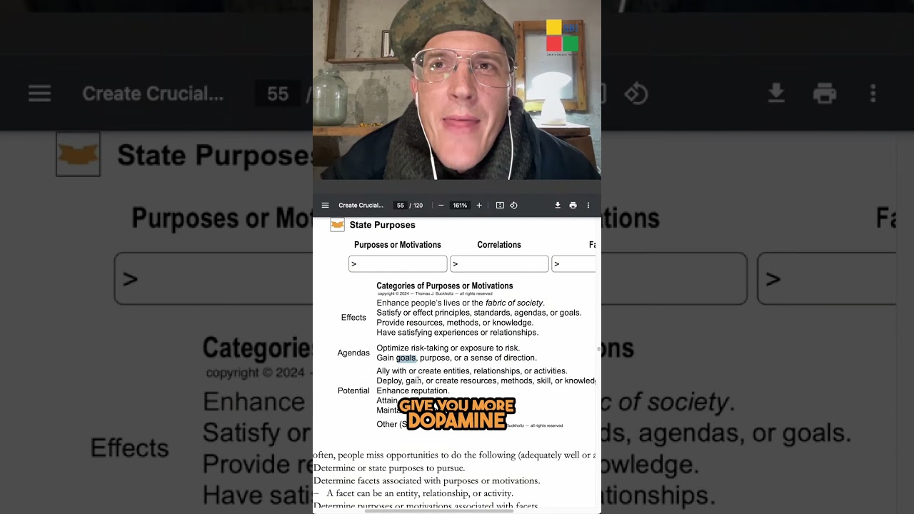 The Thrill of Planning: Why Anticipation Beats Vacation