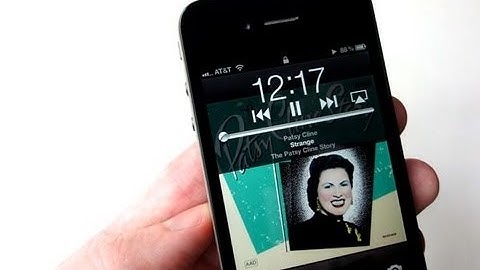 "Lock Music" Add Gestures for Music Controls on iPhone, iPod Touch, & iPad