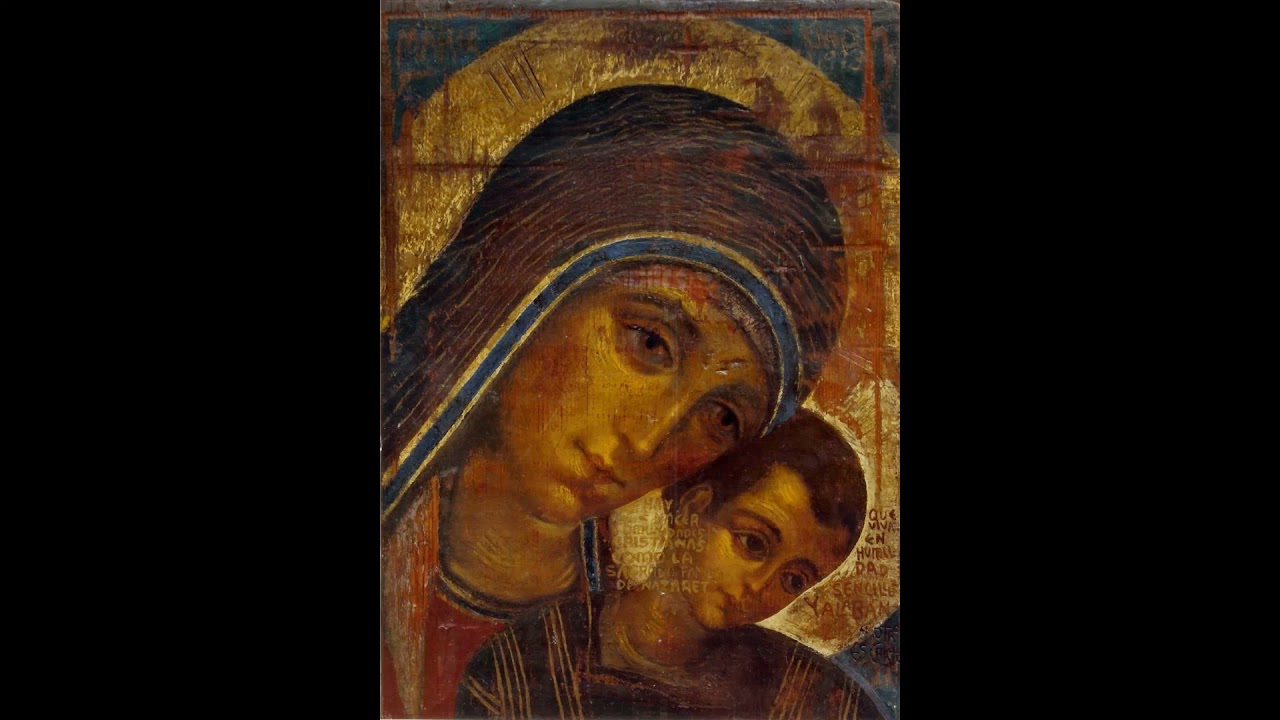 Canto Neocatecumenal - Ven De Libano