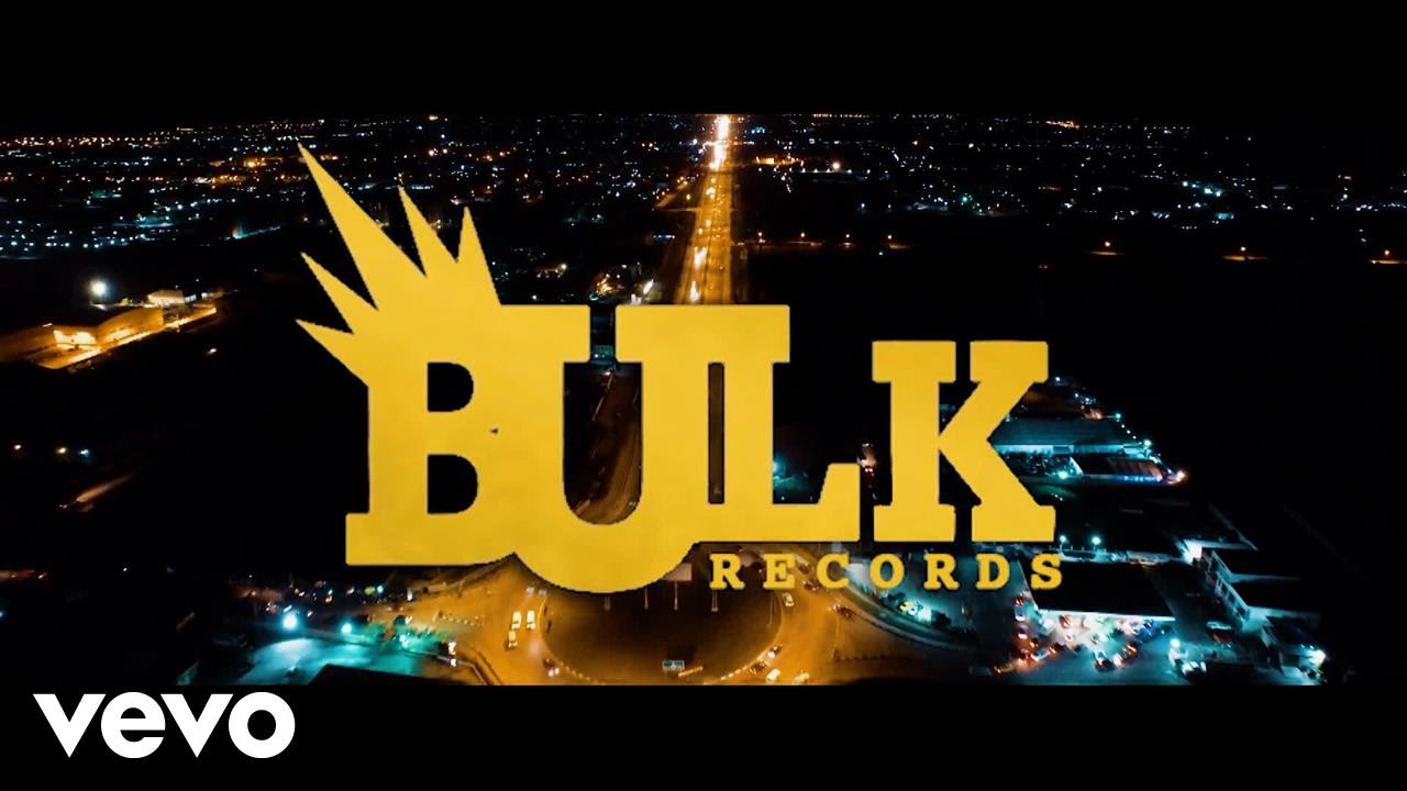 Jiron - (ASALAMALE) ft. Olamide