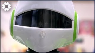 Why Japan Embraces Artificial Life - Robots, Virtual Worlds, and the Future