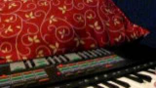 Yamaha pss570 video2.avi