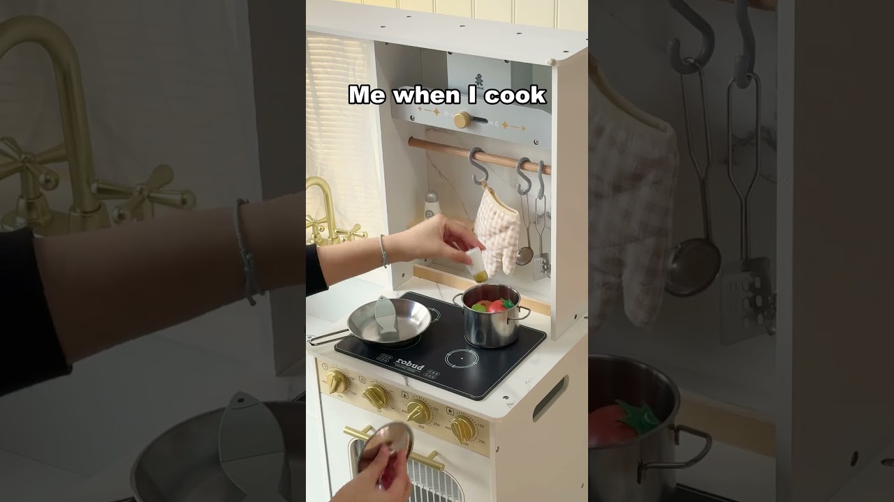 They Copy Everything: How Pretend Play Builds Real-Life Habits in Kids  