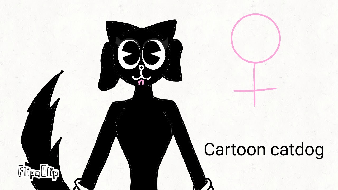 ลูกของCartoon cat Cartoon dog 💗💗💗💗 YouTube