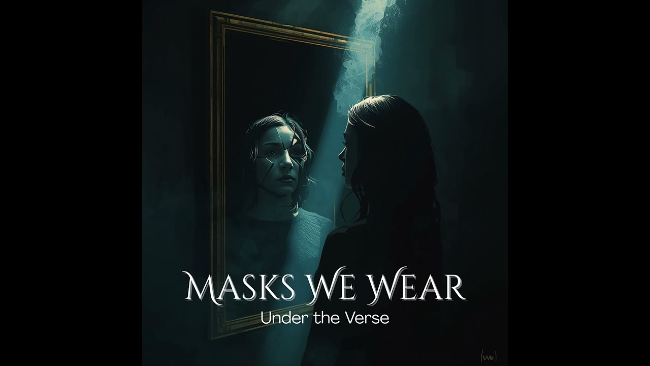 Masks We Wear | Under the Verse