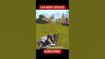 I Survived a 1v4 in BGMI 3.9 #bgmi #pubg #clutch #shorts