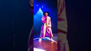 The Soil Live Performance 2022 || Emperors Palace