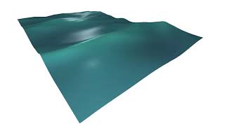 Mike 3 Wave Fm Free-Wavy Surface