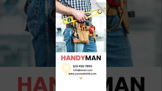The Best Way To Get More Clients As A Handyman With TikTok Ads &amp; Instagram Reels