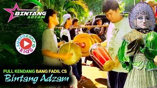 FULL Kendang ondel ondel Grup Bintang ADZAM