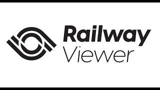 RailwayViewer App demonstration screenshot 5
