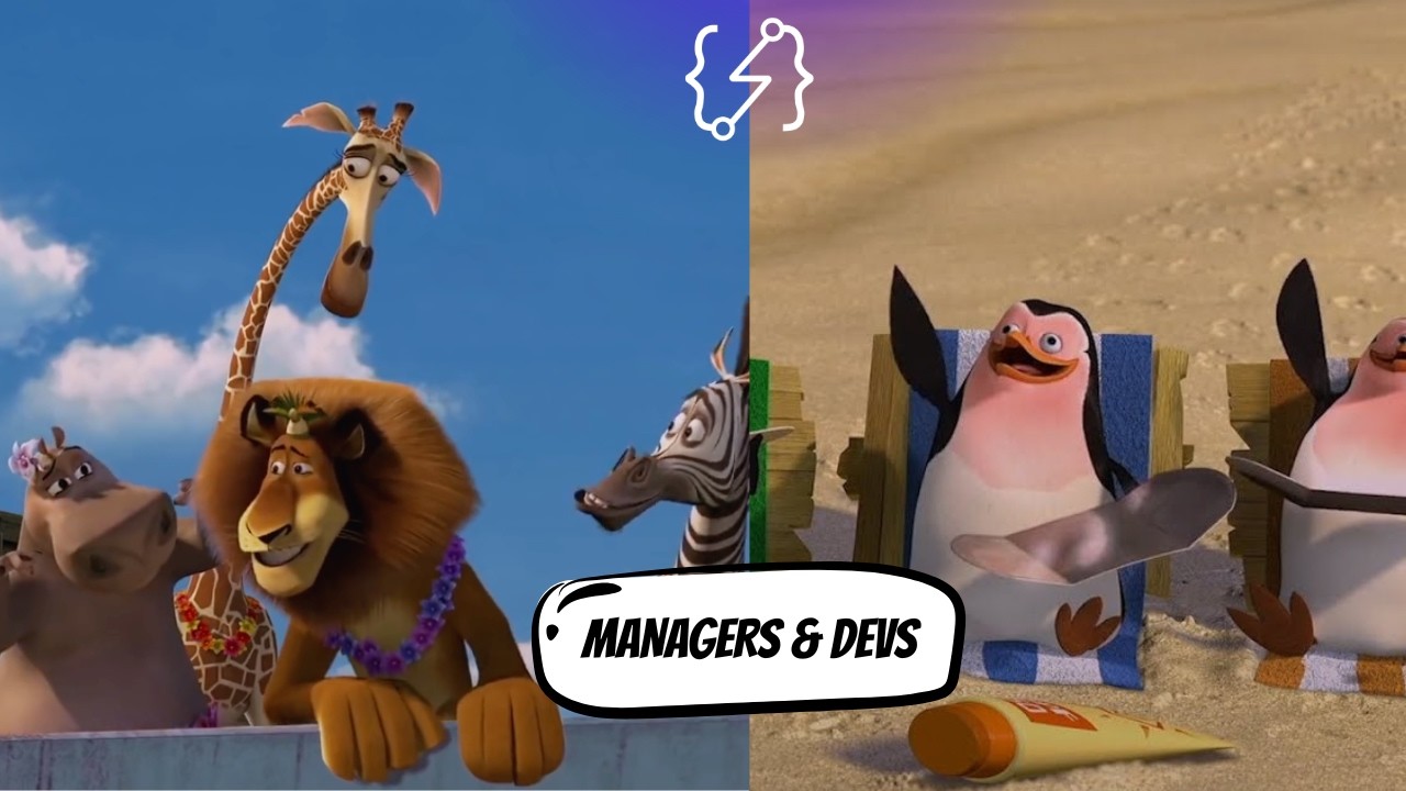 Managers & Devs