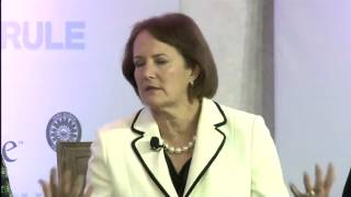 Panel: Women fight to end shutdown