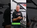 Working side by side with the GOAT of air induction!  Keith Wilson- Wilson Manifolds #c8 #corvette