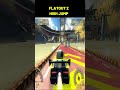 FLATOUT 2 HIGH JUMP