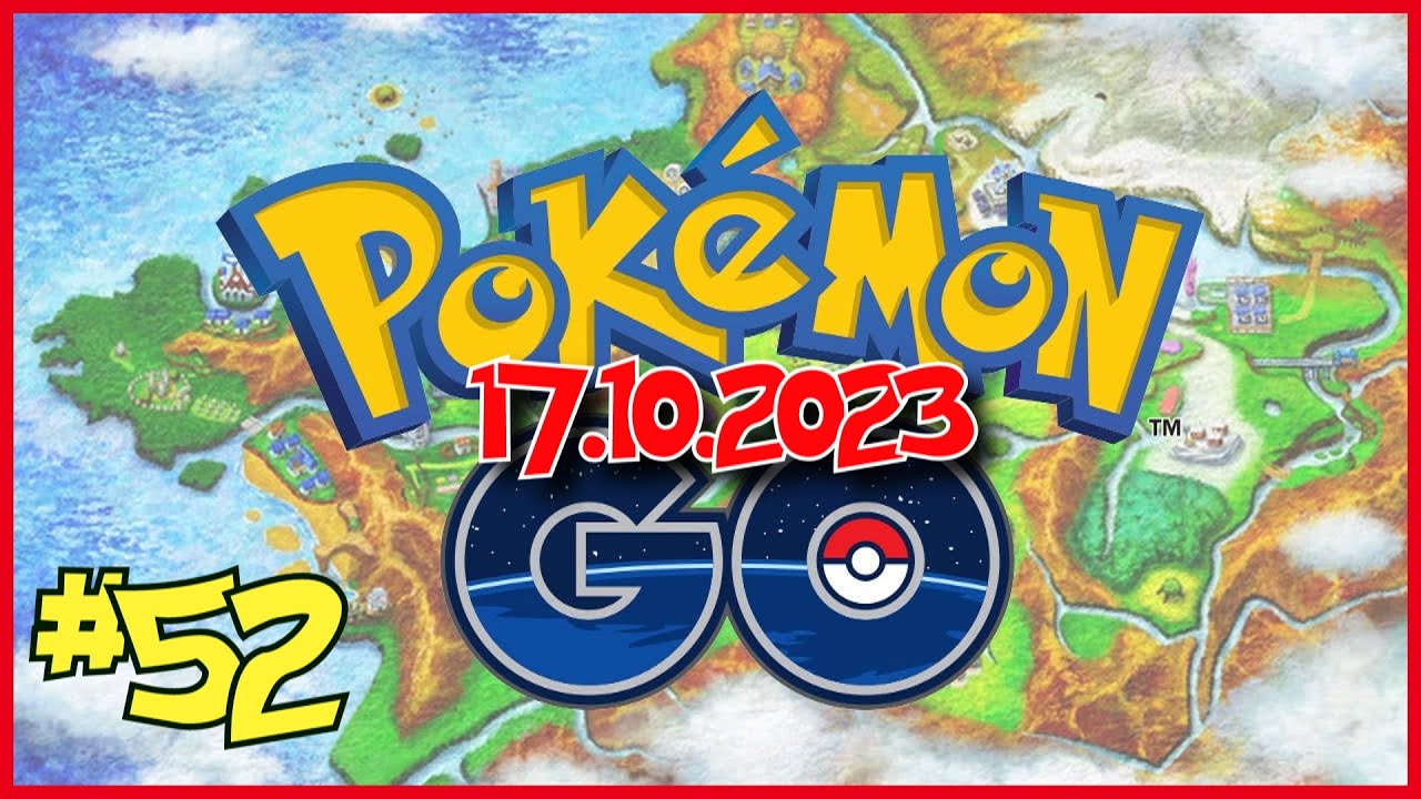 Pokemon Go Rampenlicht Stunde Februar 2022 RAMPENLICHT-STUNDE MIT IRRBIS | POKEMON GO #52 - YouTube