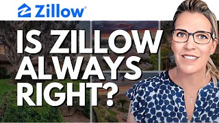 Zillow and the Zestimate? Three Things Ignored by Zillow in Its Home Valuation