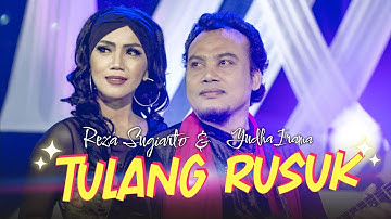 Tulang Rusuk - Reza Sugiarto Ft.Yudha Irama - Bareksa Music (Official Dangdut Koplo)