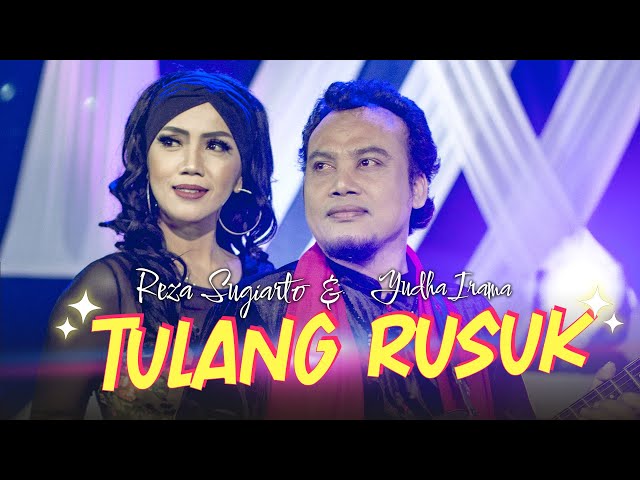 Tulang Rusuk - Reza Sugiarto Ft.Yudha Irama - Bareksa Music (Official Dangdut Koplo) class=