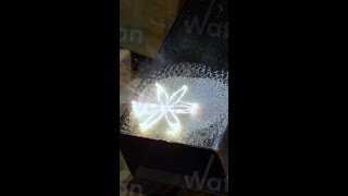 Wattsan Laser Cleaner — 3000W CW Metal Cleaning