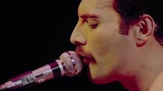 Freddie Mercury & Queen - Bohemian Rhapsody