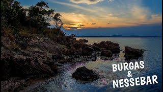 Nessebar And Burgas Tour Unesco World Heritage Site