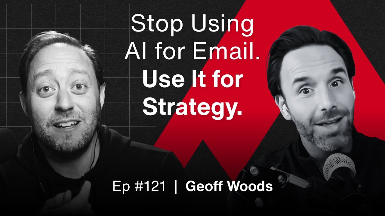 Искусственный интеллект как партнер для элитных агентов по недвижимости. Джефф Вудс | Подкаст MRE...