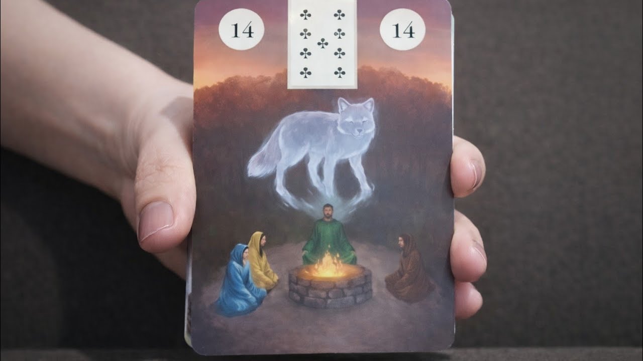 ♉ TOURO: ESSA PESSOA VAI SE FAZER PRESENTE NOVAMENTE, COM ATITUDES DIFERENTES E PALAVRAS CHEIAS...❤️