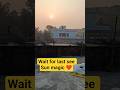 #shorts #sunset