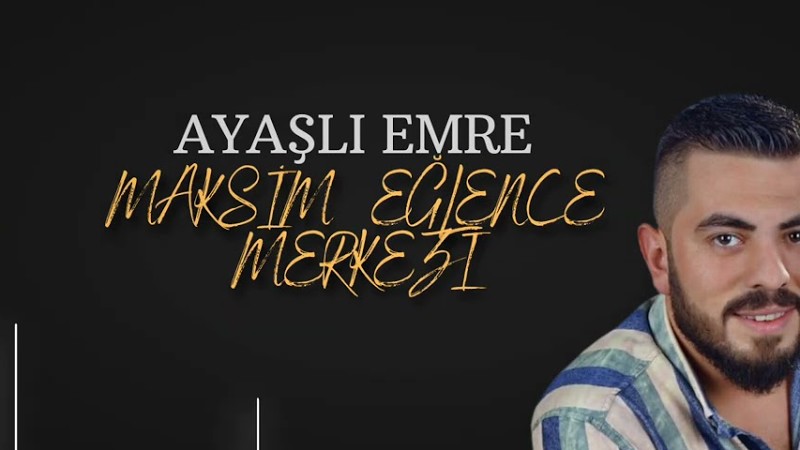 Ayaşlı Emre | Barlara Gülüm Barlara -2021- (Efsane Kayıt)