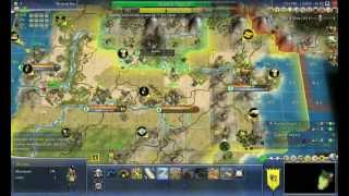 Civ 4 Deity 29 ( Hatshepsut ), part 4 of 7 Civ 4 Deity 29 ( Hatshepsut ), part 4 of 7