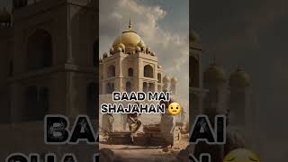 Taj Mahal vs Tejo Mahalaya Controversy