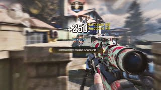 Wallhacks at its finest..