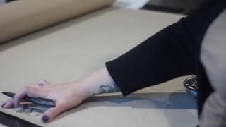 How I Alter Corset Patterns