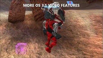 HaloCE - OpenSauce - V3.1 Trailer