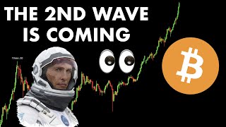 Bitcoin The 2Nd Wave Is Coming