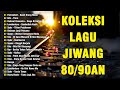 KOLEKSI LAGU JIWANG  ✳️ 20 LAGU JIWANG 8090AN TERBAIK ✳️ SLOW ROCK MALAYSIA NI PENUH MEMORI