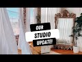 Revamping our creative space a tour of our content creation studio  the yusufs