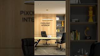 Famous office#1 interior design #pixologicinterior #interior #design  #pixologic #interiordesign Wealth