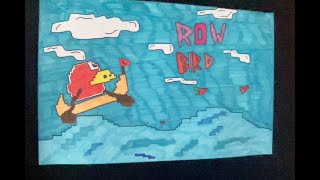 CAC 2024 - Row Bird screenshot 4